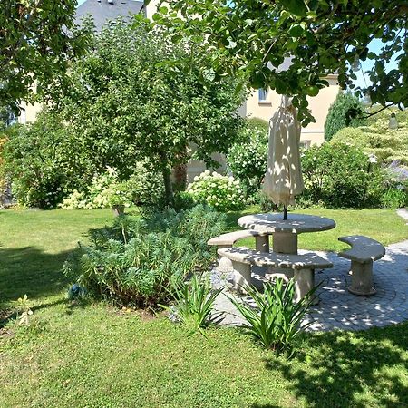 Appartements Et Gite Les Hauts De Sophia Trouville-sur-Mer Ngoại thất bức ảnh