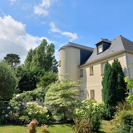 Appartements Et Gite Les Hauts De Sophia Trouville-sur-Mer Ngoại thất bức ảnh