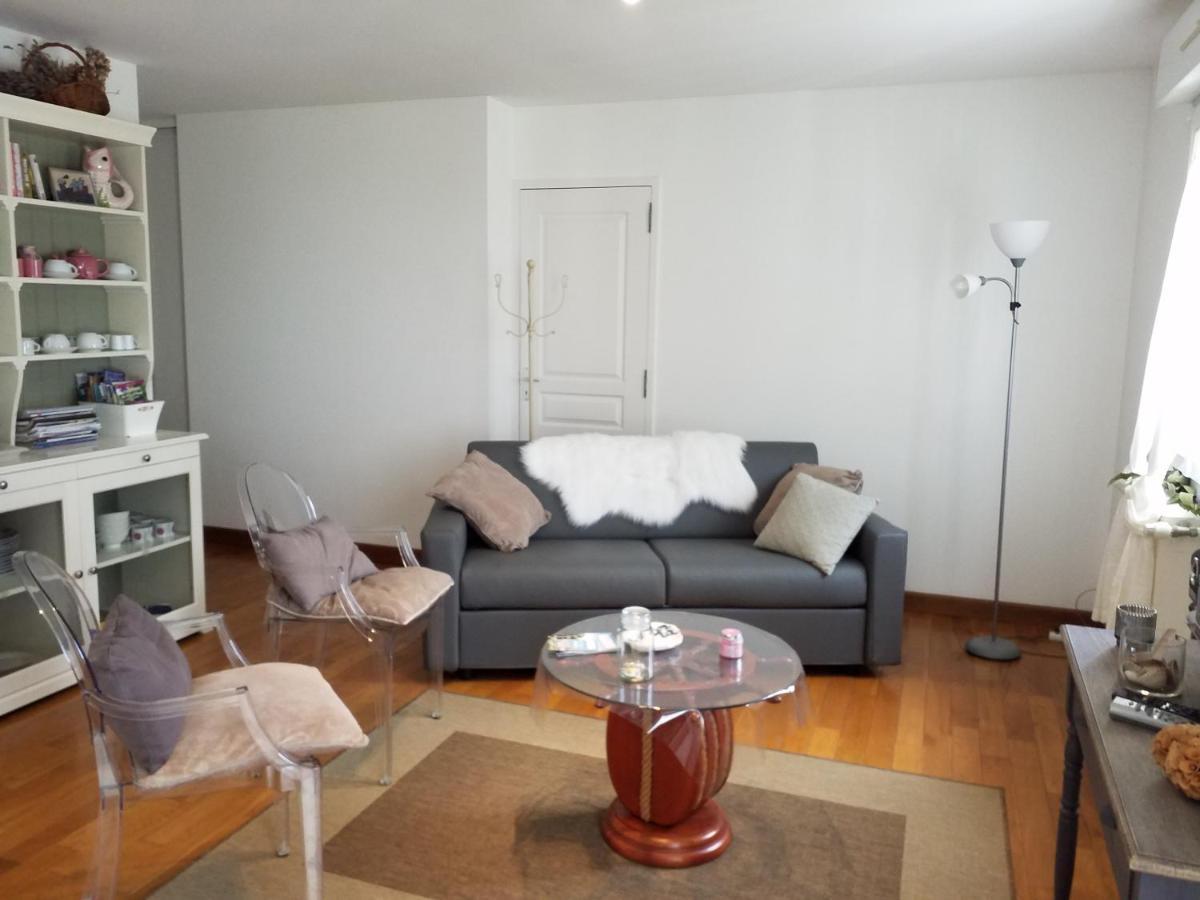 Appartements Et Gite Les Hauts De Sophia Trouville-sur-Mer Ngoại thất bức ảnh