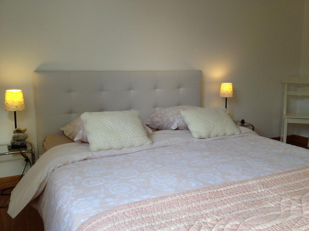 Appartements Et Gite Les Hauts De Sophia Trouville-sur-Mer Ngoại thất bức ảnh