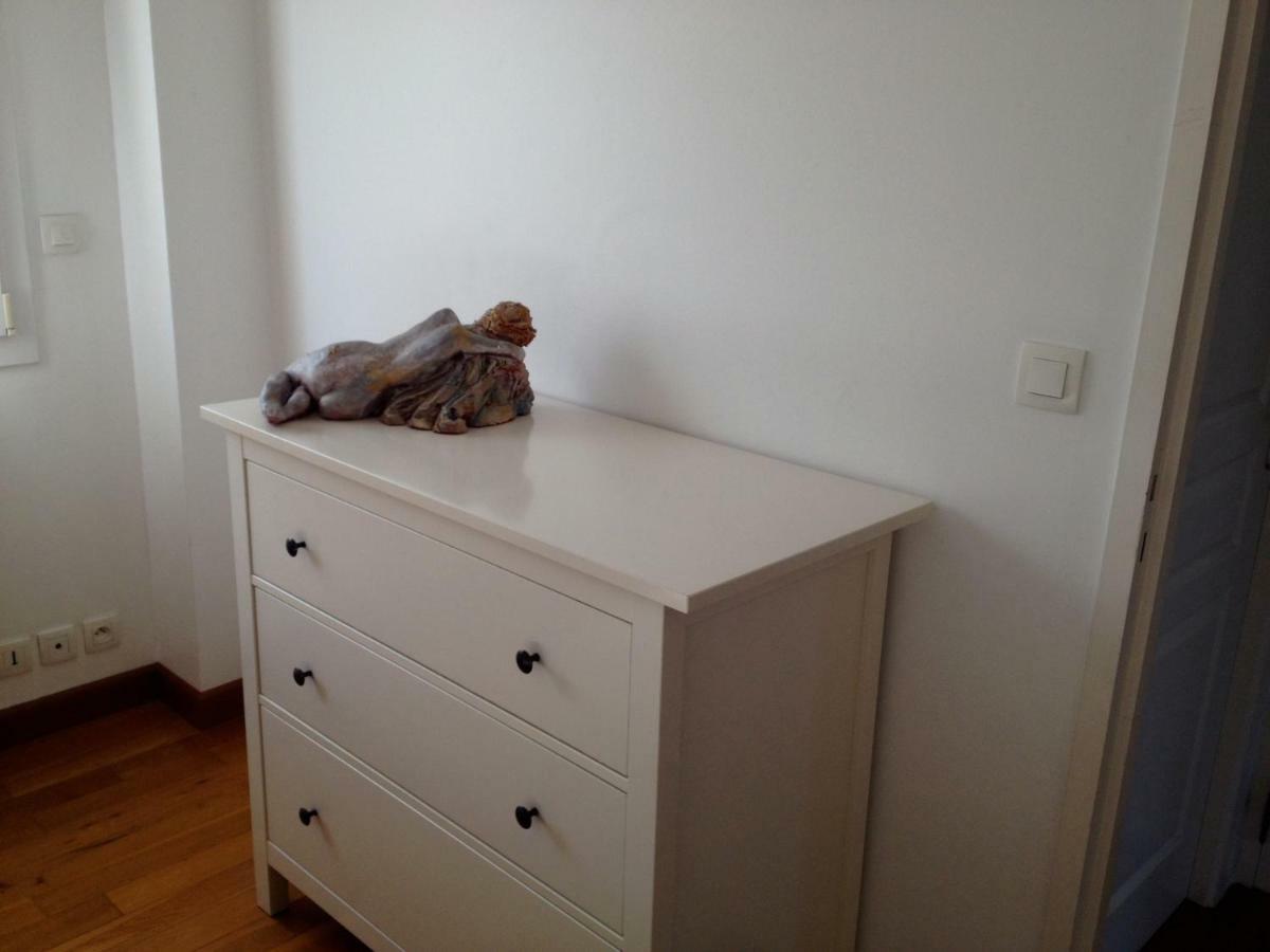 Appartements Et Gite Les Hauts De Sophia Trouville-sur-Mer Ngoại thất bức ảnh